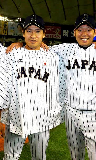 Is Japan's Professional Baseball League Unfair?